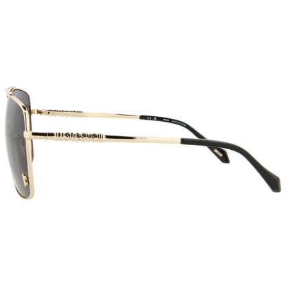 Just Cavalli Core Unisex Sunglasses SJC030K-61-0349 - Image #3