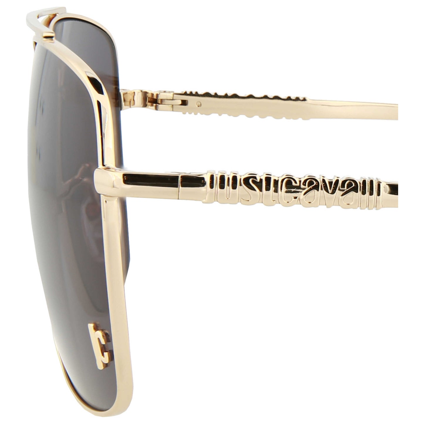 Just Cavalli Core Unisex Sunglasses SJC030K-61-0349 - Image #4
