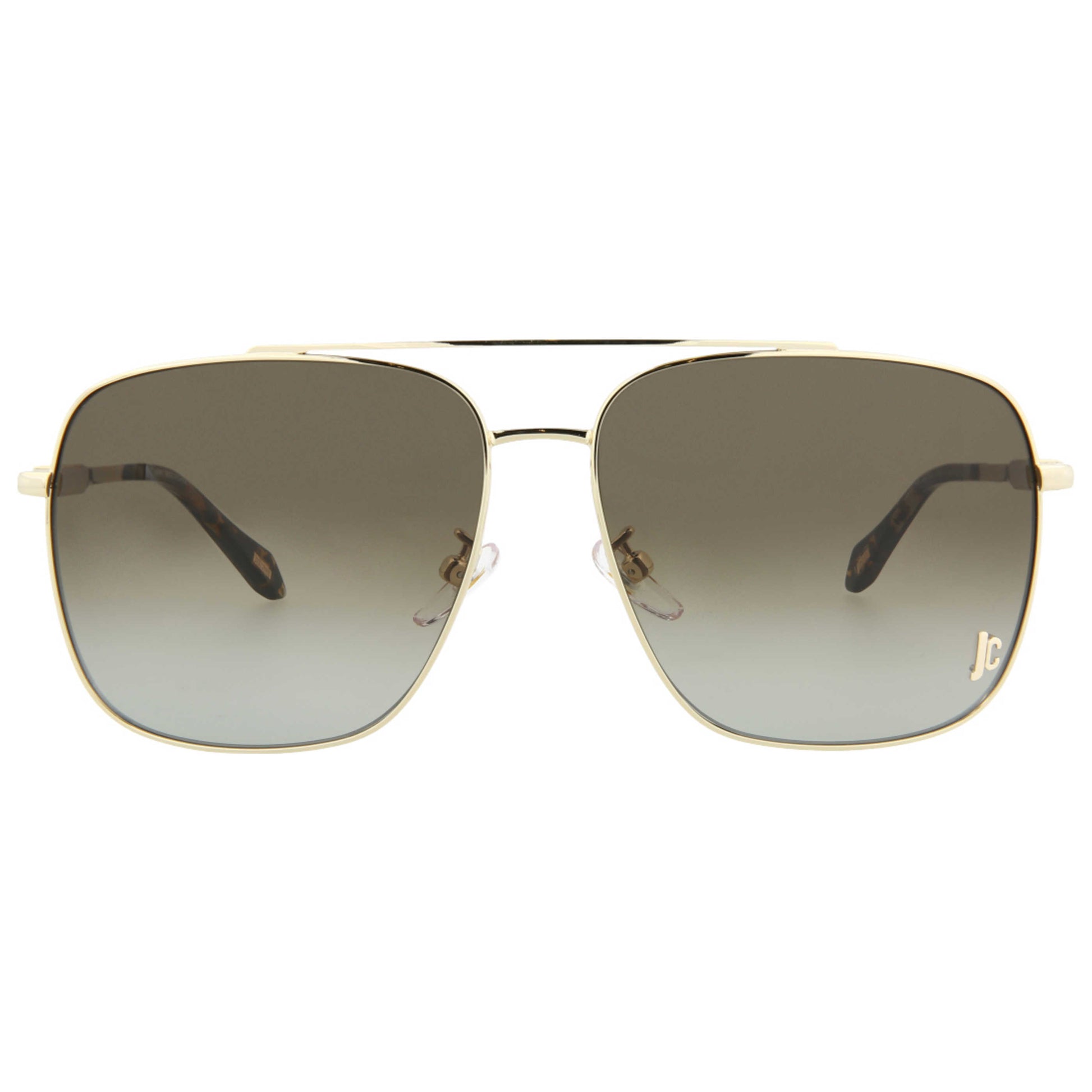 Just Cavalli Core Unisex Sunglasses SJC030K-61-0493 - Image #2