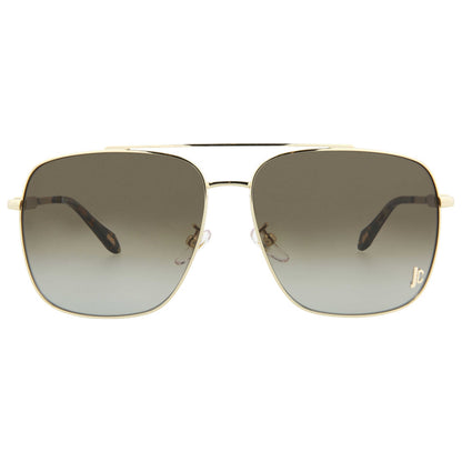 Just Cavalli Core Unisex Sunglasses SJC030K-61-0493 - Image #2