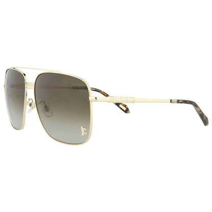 Front view of Just Cavalli Core Unisex Sunglasses SJC030K-61-0493