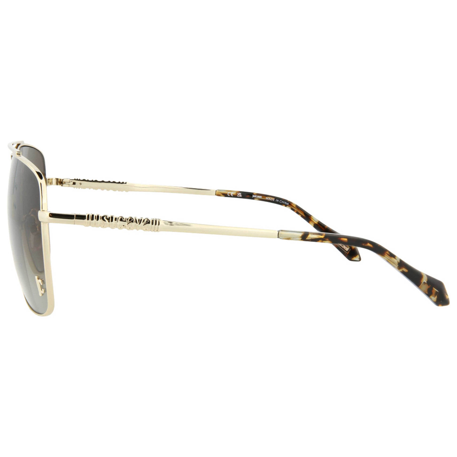 Just Cavalli Core Unisex Sunglasses SJC030K-61-0493 - Image #3