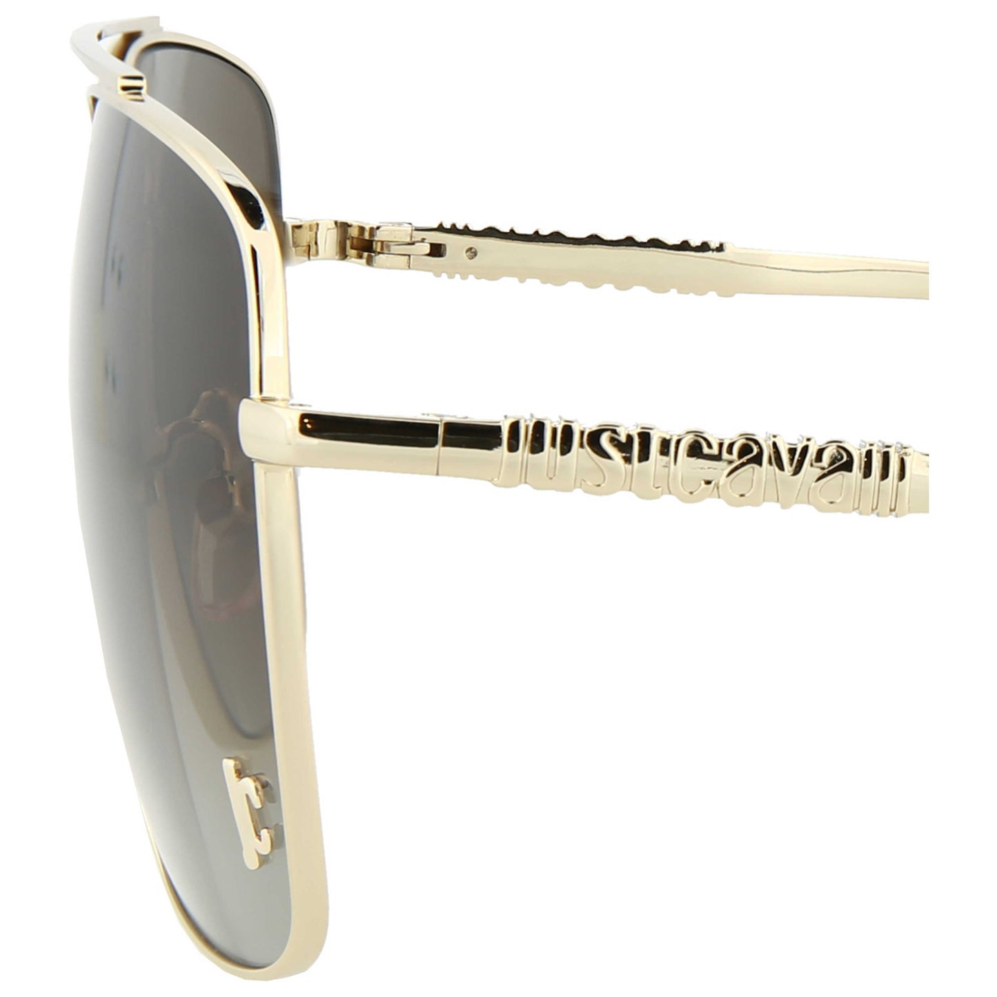 Just Cavalli Core Unisex Sunglasses SJC030K-61-0493 - Image #4