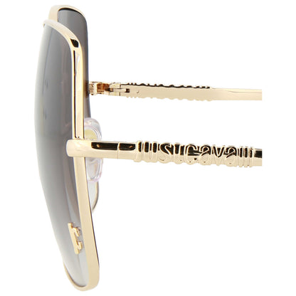 Just Cavalli Core Women's Sunglasses SJC031K-60-0349 - Image #4