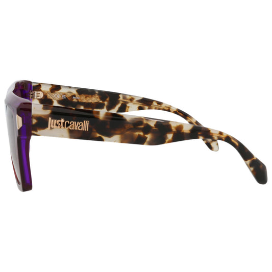 Just Cavalli Core Unisex Sunglasses SJC032-57-09FE - Image #3