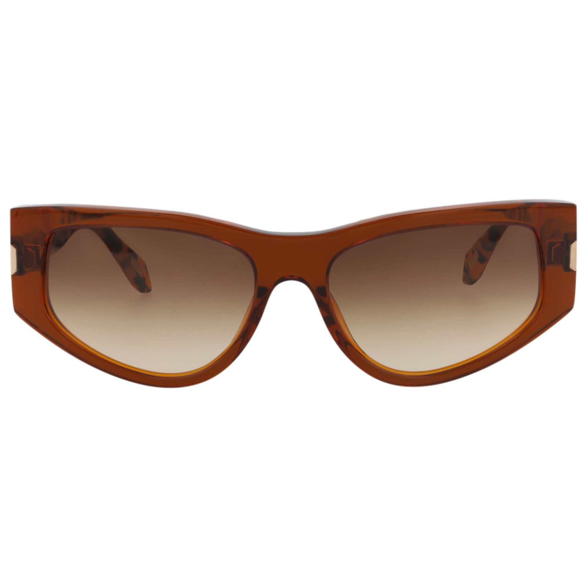 Just Cavalli Core Unisex Sunglasses SJC034-5506X5 - Image #5