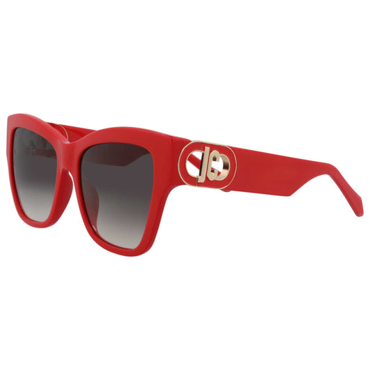 Front view of Just Cavalli Core Women's Sunglasses SJC037-5406XX
