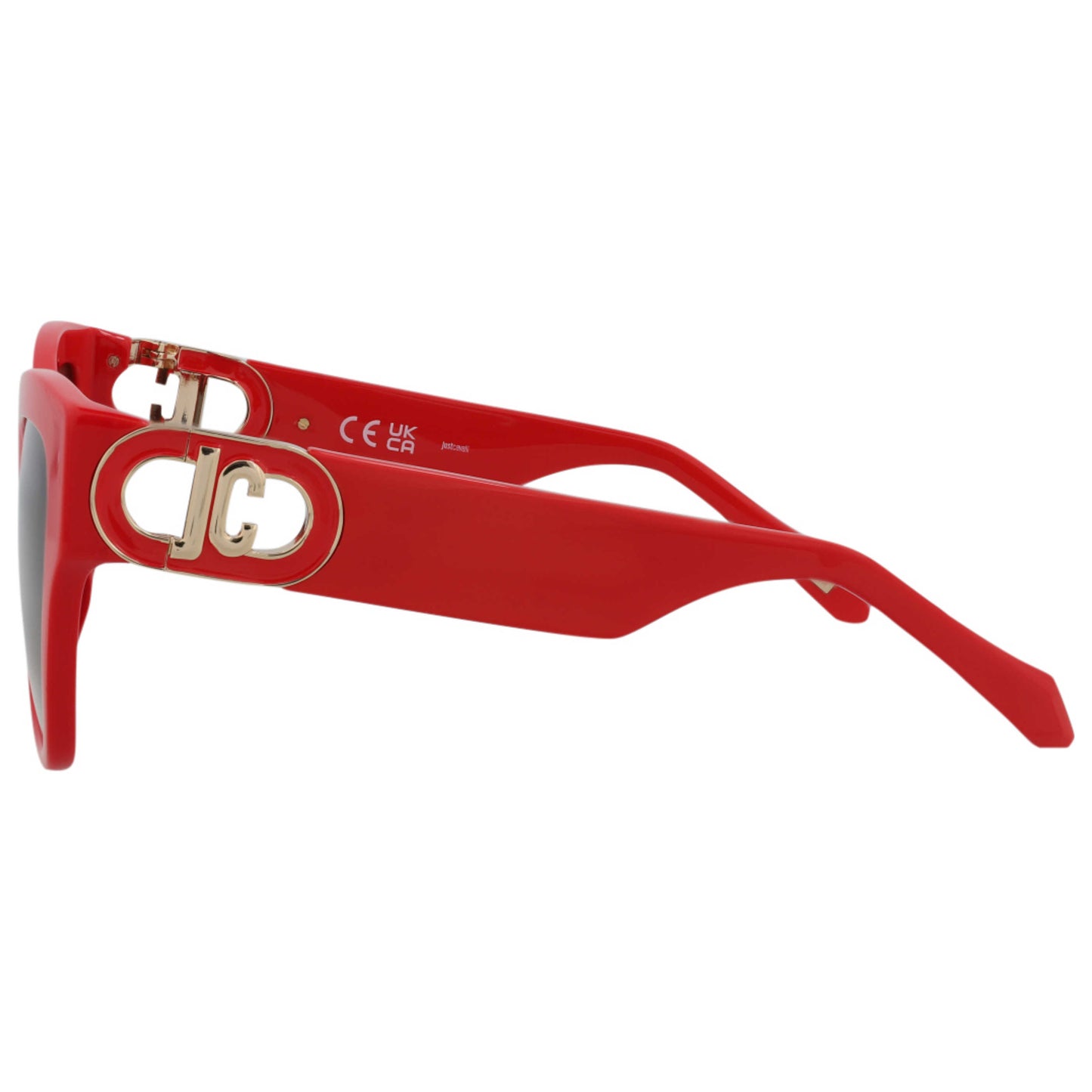 Just Cavalli Core Women's Sunglasses SJC037-5406XX - Image #3
