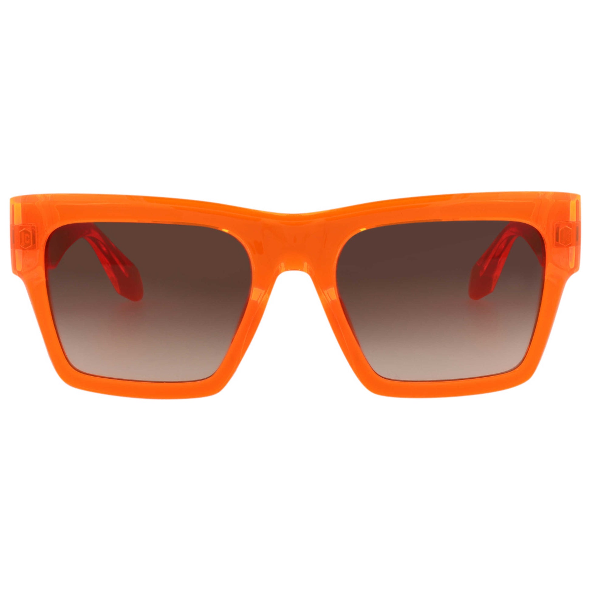Just Cavalli Core Unisex Sunglasses SJC038-5401KD - Image #5