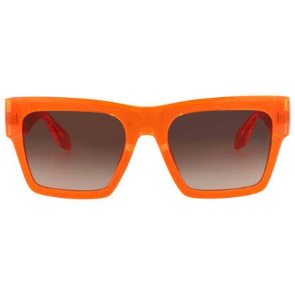 Just Cavalli Core Unisex Sunglasses SJC038-5401KD - Image #5