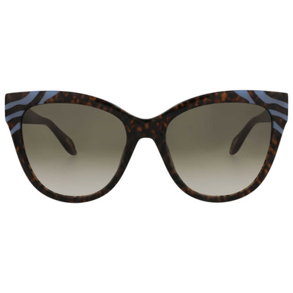 Just Cavalli Core Women's Sunglasses SJC043V-55-0AM5 - Image #5