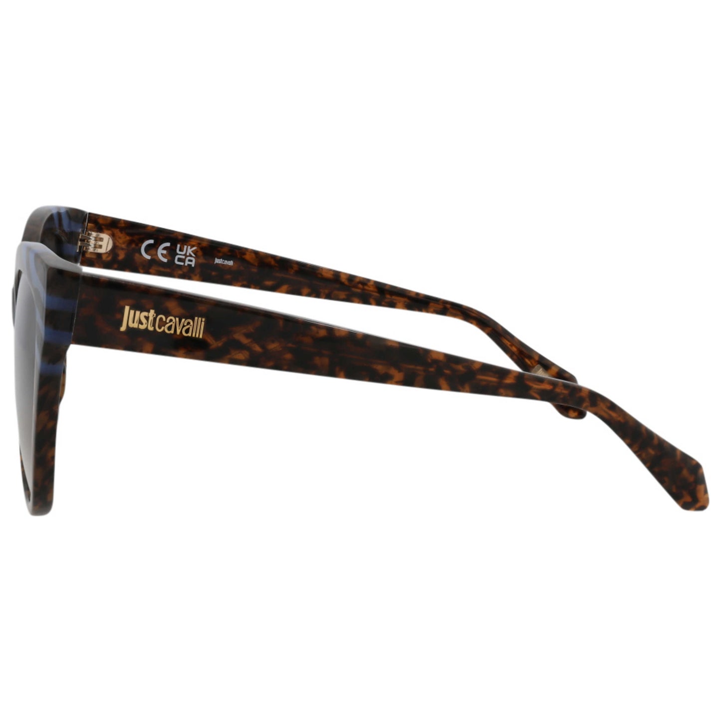 Just Cavalli Core Women's Sunglasses SJC043V-550AM5 - Image #3