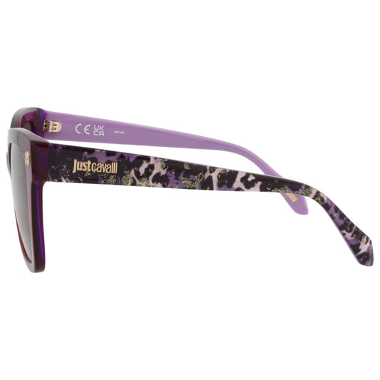 Just Cavalli Core Women's Sunglasses SJC044-54-09FE - Image #3