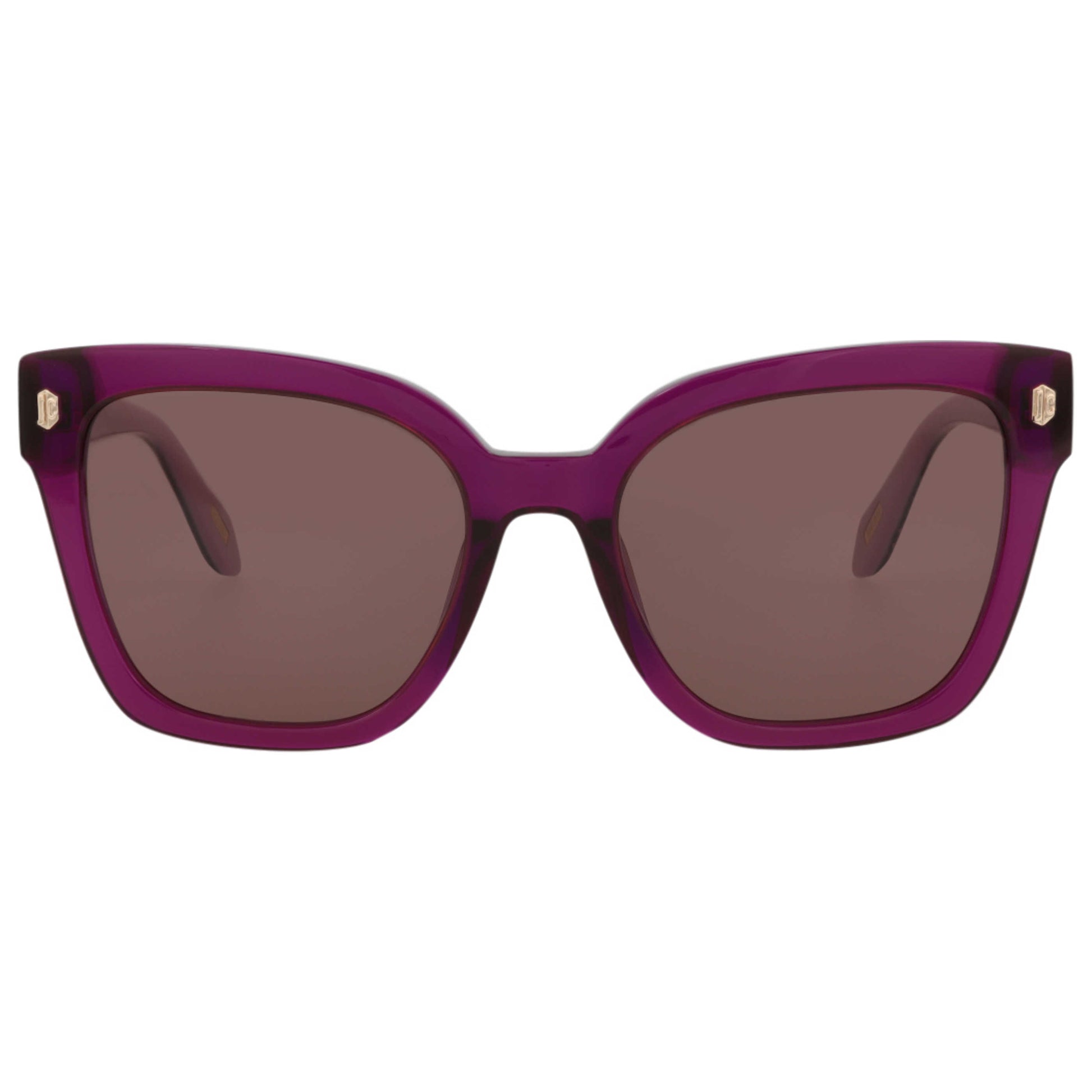 Just Cavalli Core Women's Sunglasses SJC044-54-09FE - Image #5