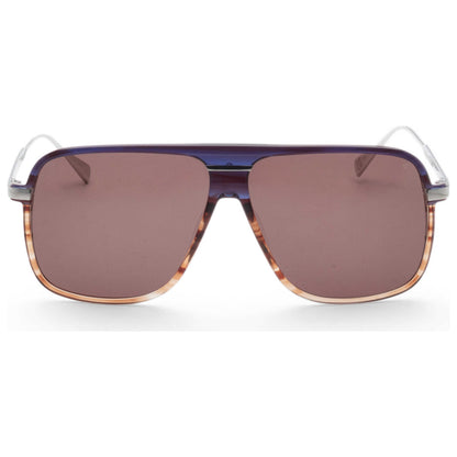 John Varvatos Men's Sunglasses SJV562-600NAV - Image #6