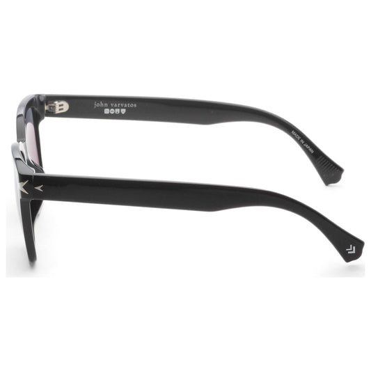 John Varvatos Men's Sunglasses SJV56451BLAP - Image #3