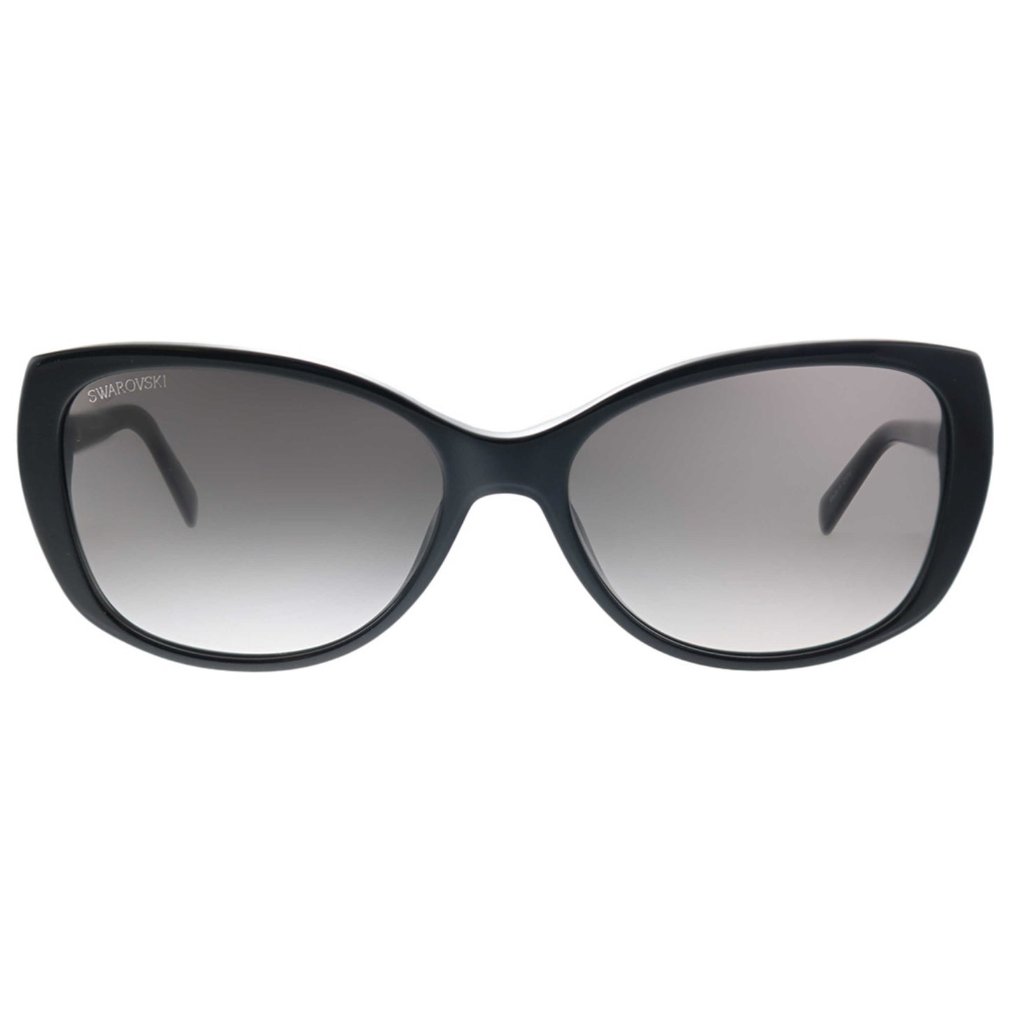 Swarovski Fashion Women's Sunglasses SK-0124-01B - Image #2