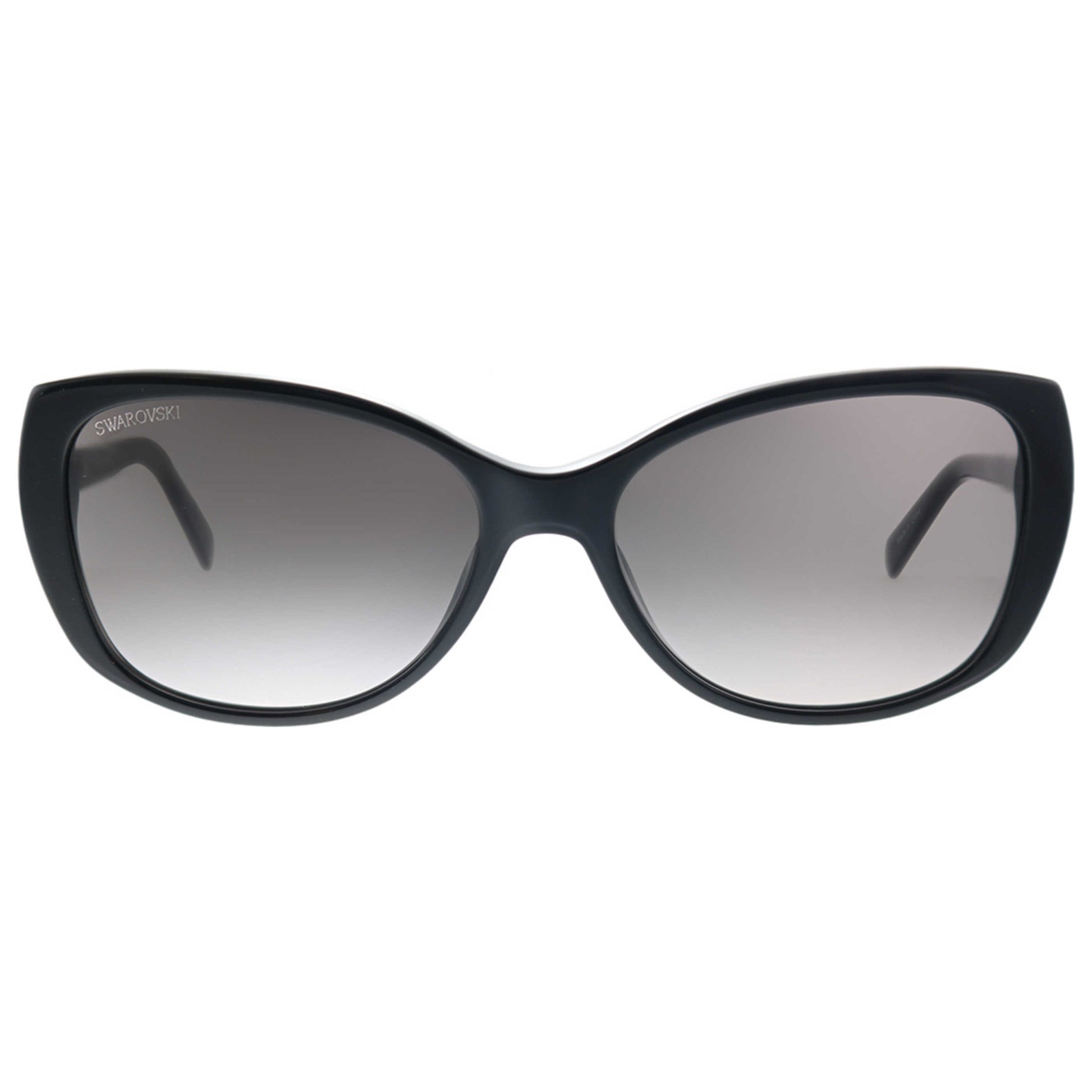 Swarovski Fashion Women's Sunglasses SK-0124-01B - Image #2