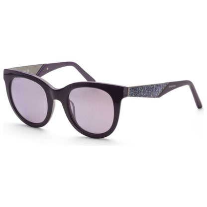 Front view of Swarovski Women's Sunglasses SK-0126-81Z