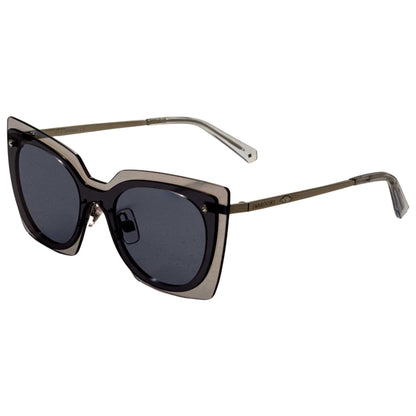 Front view of Swarovski Women's Sunglasses SK-0126-96J