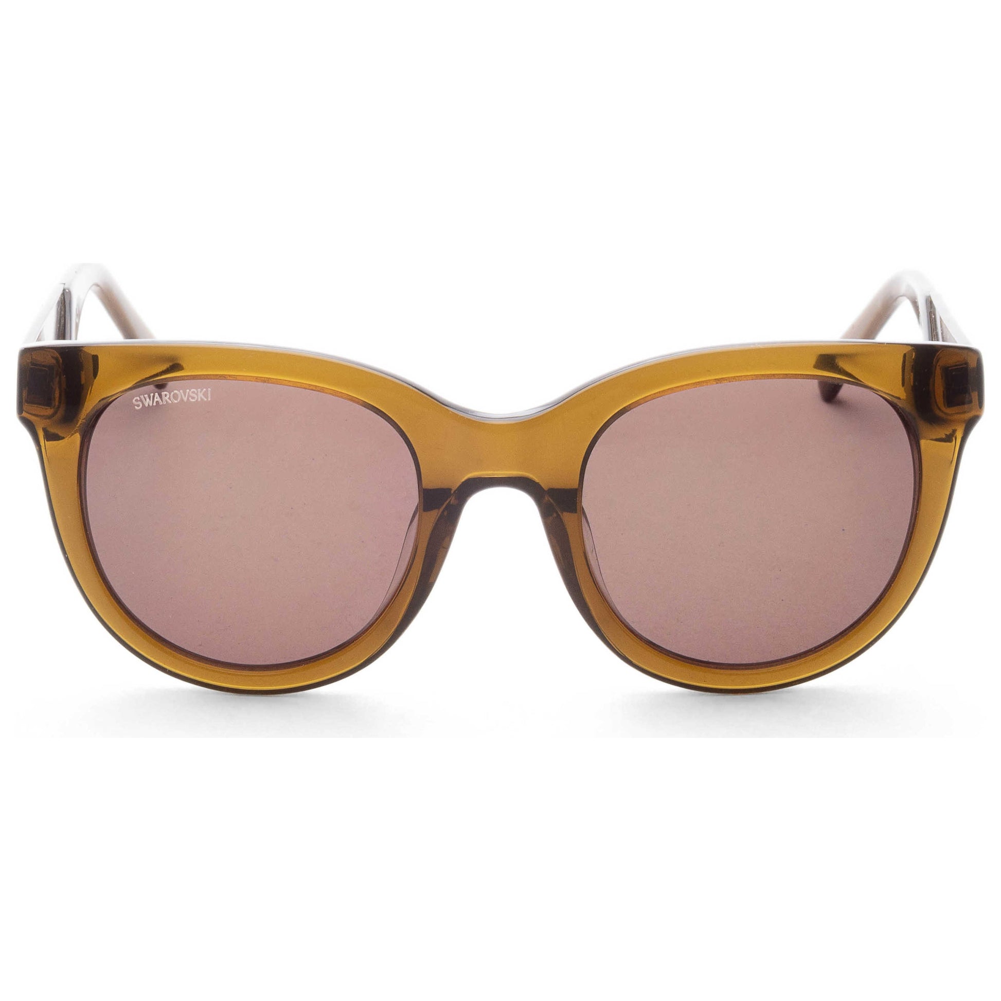 Swarovski Women's Sunglasses SK-0126-96J - Image #6