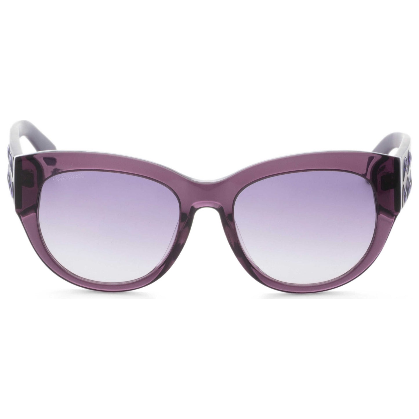 Back view of Swarovski Women's Sunglasses SK-0127-81Z