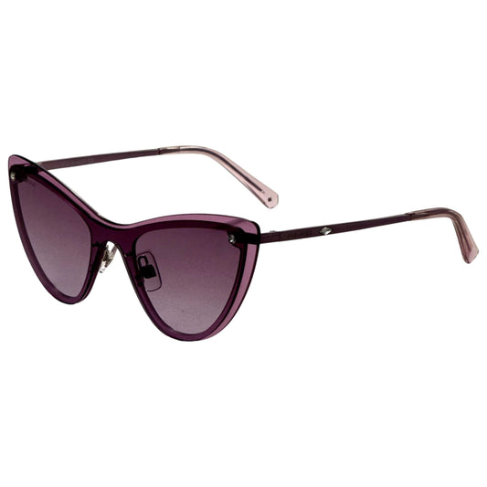 Front view of Swarovski Women's Sunglasses SK-0127-81Z