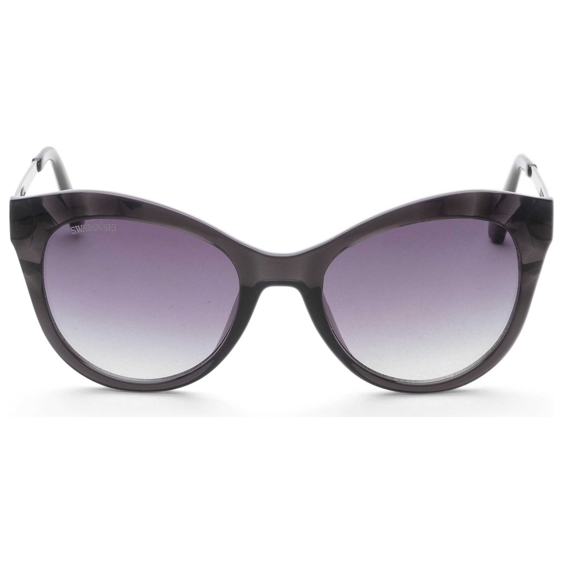 Swarovski Women's Sunglasses SK-0151-01B - Image #6