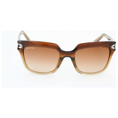 Swarovski Women's Sunglasses SK-0170-47F - Image #6