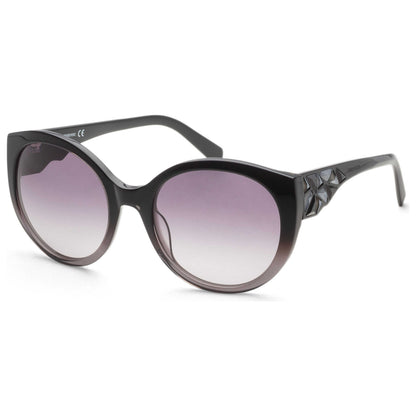 Front view of Swarovski Women's Sunglasses SK-0174-20B