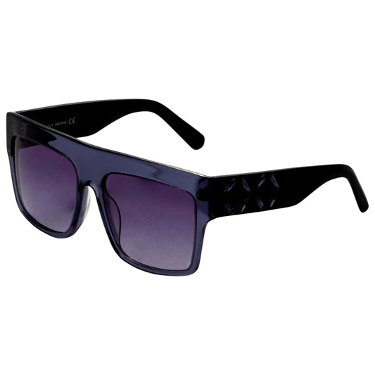 Front view of Swarovski Women's Sunglasses SK-0175-39E