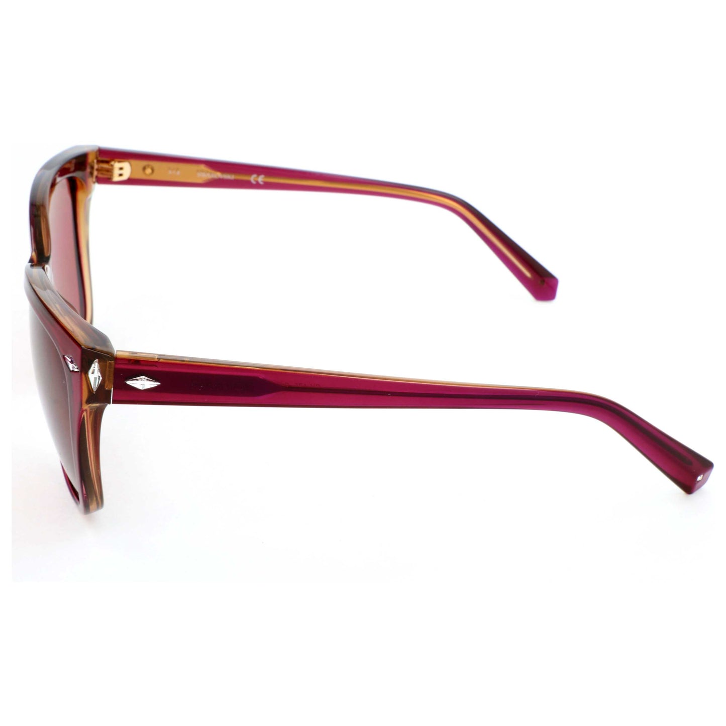 Swarovski Women's Sunglasses SK-0175-81S - Image #3