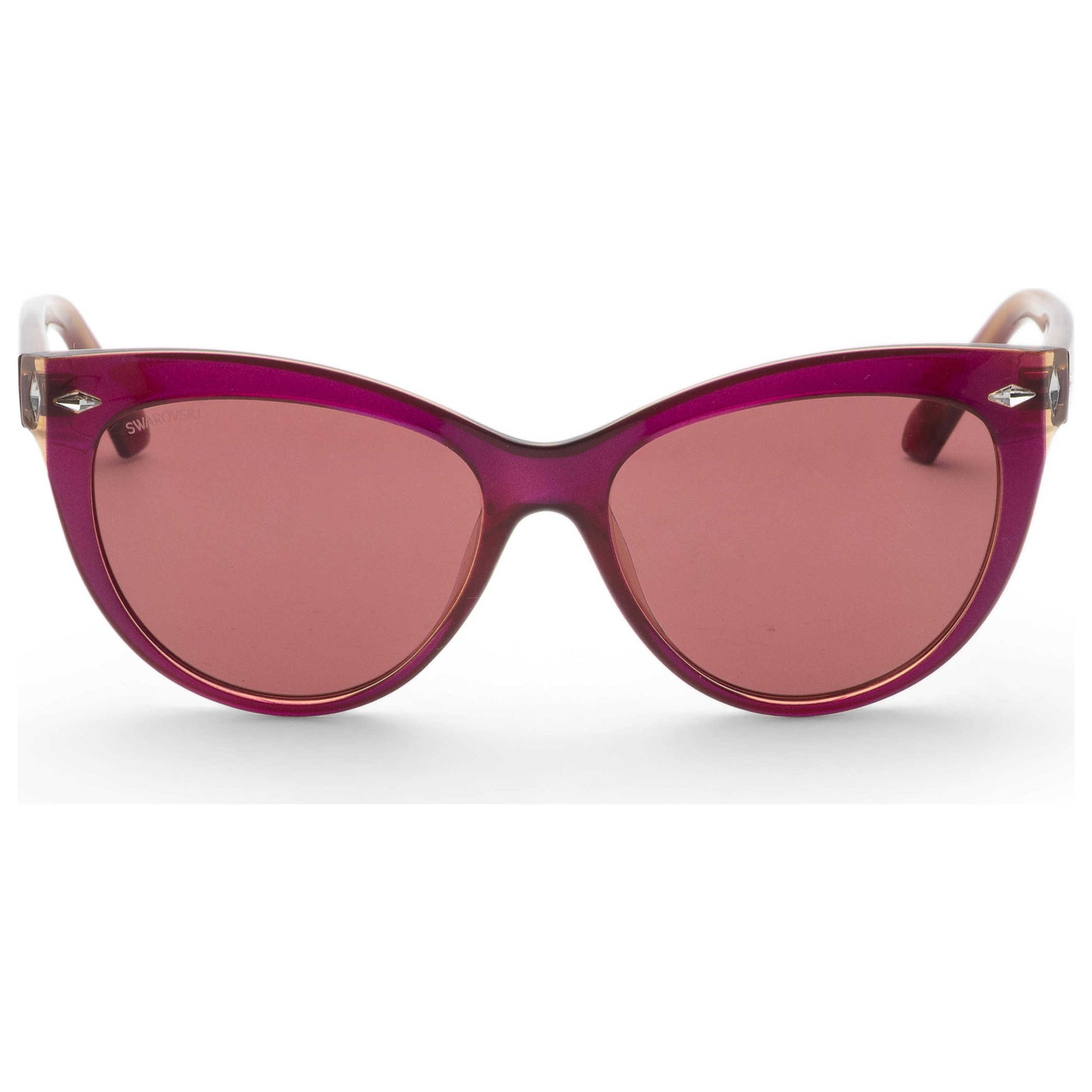 Swarovski Women's Sunglasses SK-0176-83S - Image #6