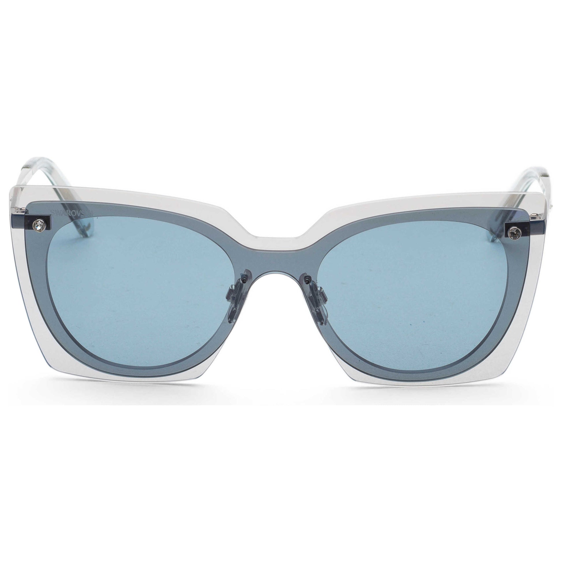 Swarovski Women's Sunglasses SK-0201-16V - Image #6