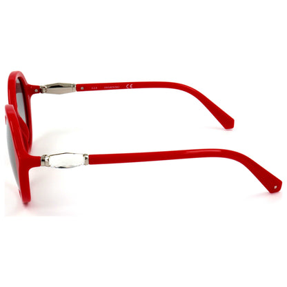 Swarovski Women's Sunglasses SK-0228-66C - Image #3