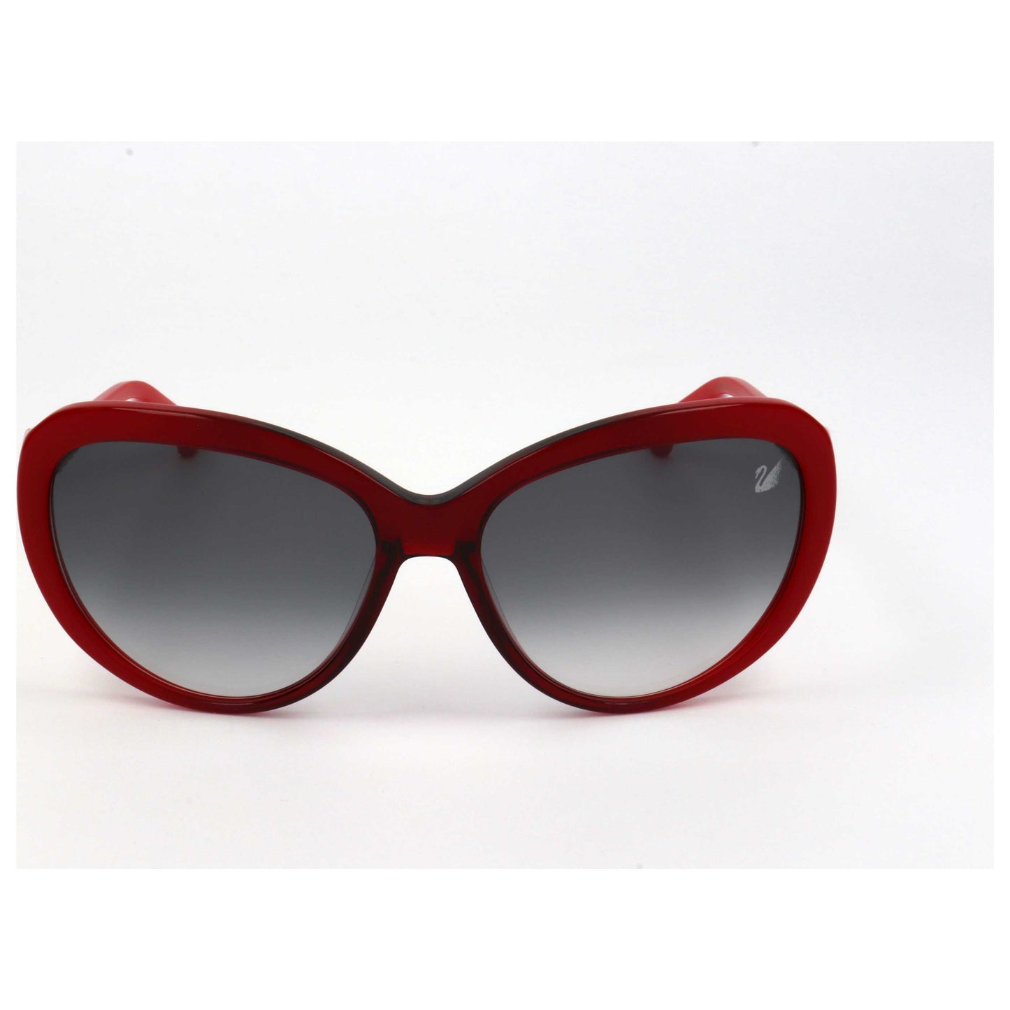 Swarovski Women's Sunglasses SK0067-68B-60 - Image #5