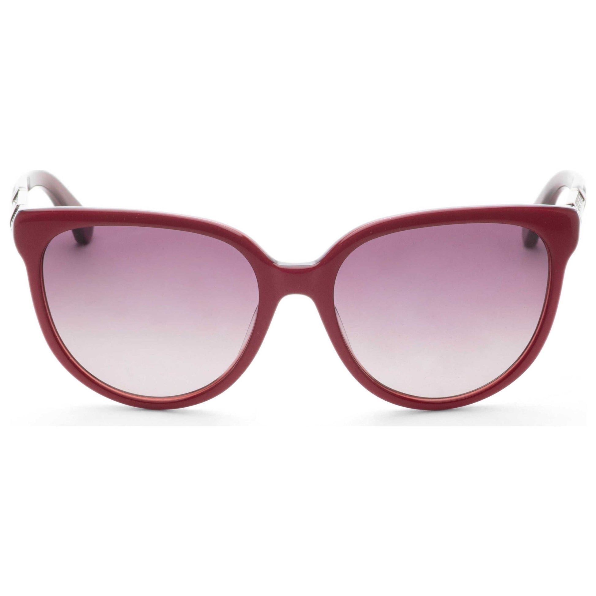 Back view of Swarovski Women's Sunglasses SK0082-5566T