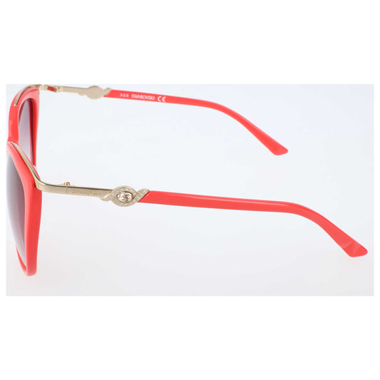 Swarovski Women's Sunglasses SK0104F-5766F - Image #3