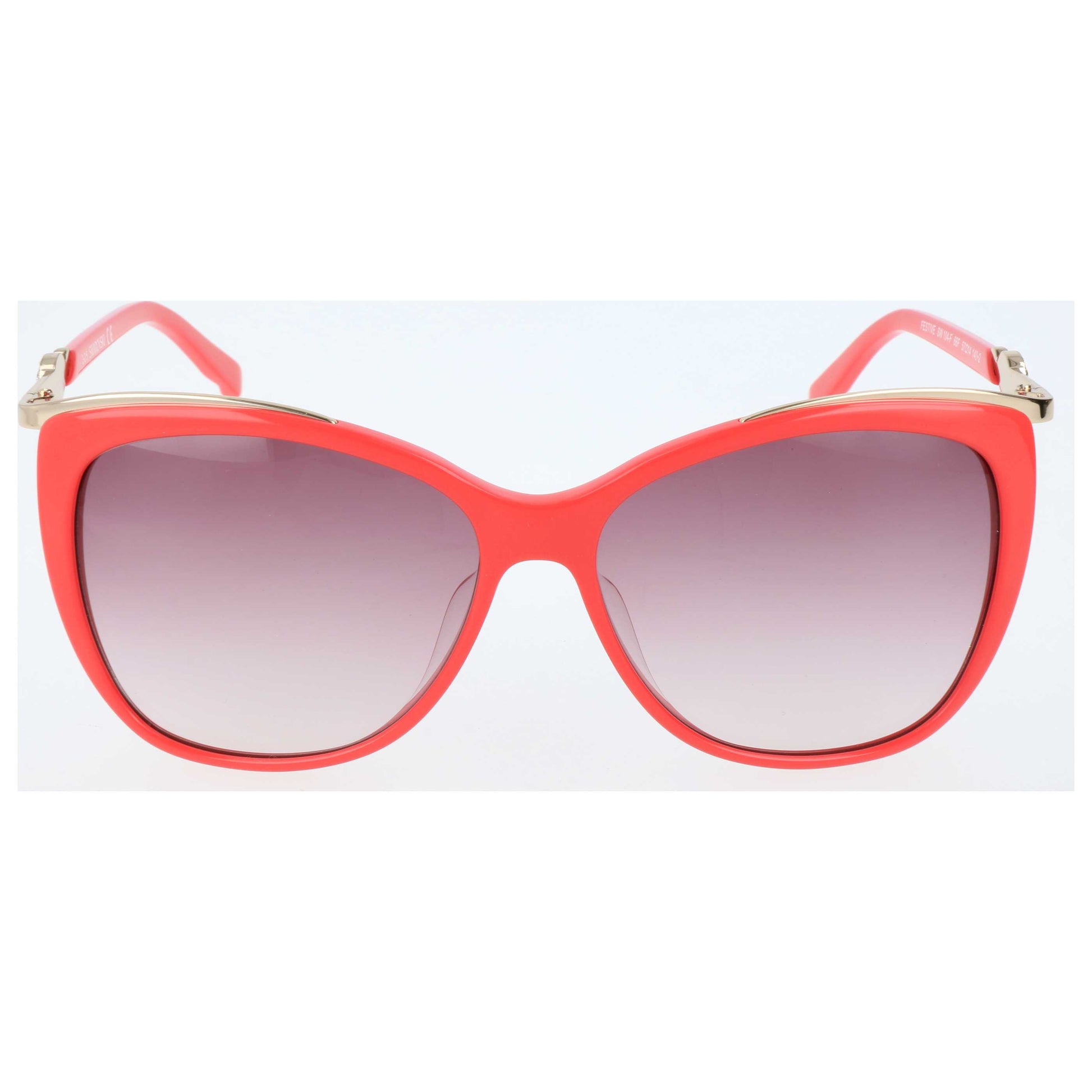 Swarovski Women's Sunglasses SK0104F-5766F - Image #6