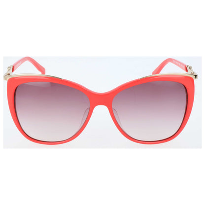 Swarovski Women's Sunglasses SK0104F-5766F - Image #6