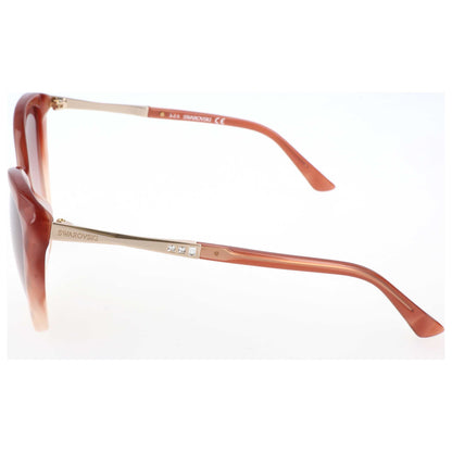 Swarovski Women's Sunglasses SK0107-5772F - Image #3
