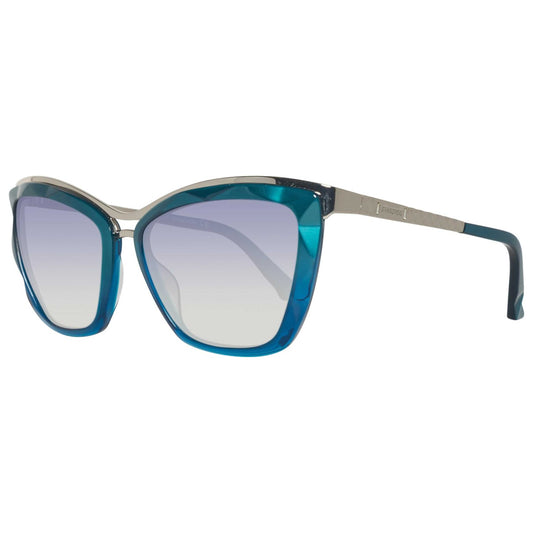 Front view of Swarovski Women's Sunglasses SK0116-5687W