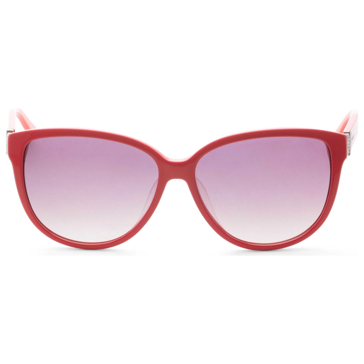 Back view of Swarovski Women's Sunglasses SK0120F-5866B