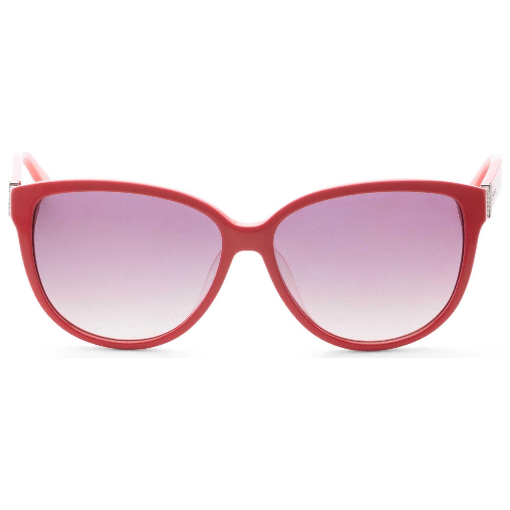 Back view of Swarovski Women's Sunglasses SK0120F-5866B