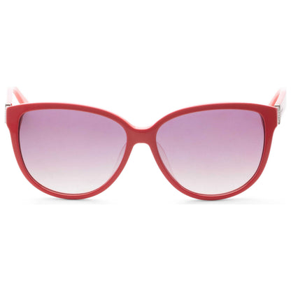 Back view of Swarovski Women's Sunglasses SK0120F-5866B