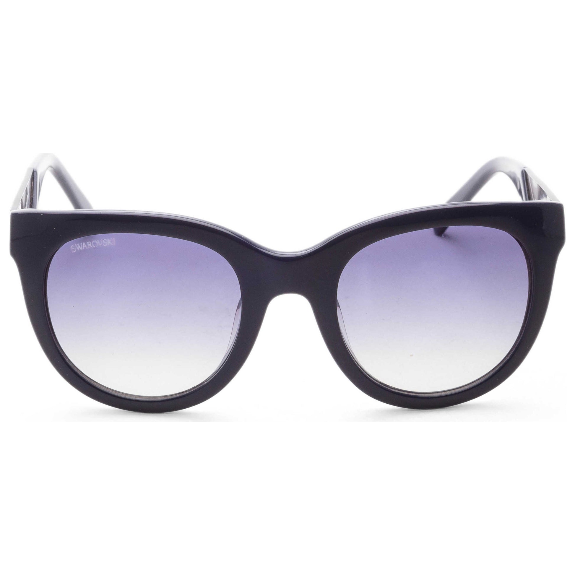 Swarovski Women's Sunglasses SK0126-5090W - Image #6