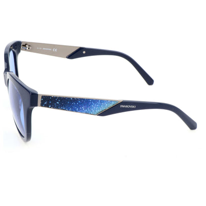 Swarovski Women's Sunglasses SK0126-90V-50 - Image #3