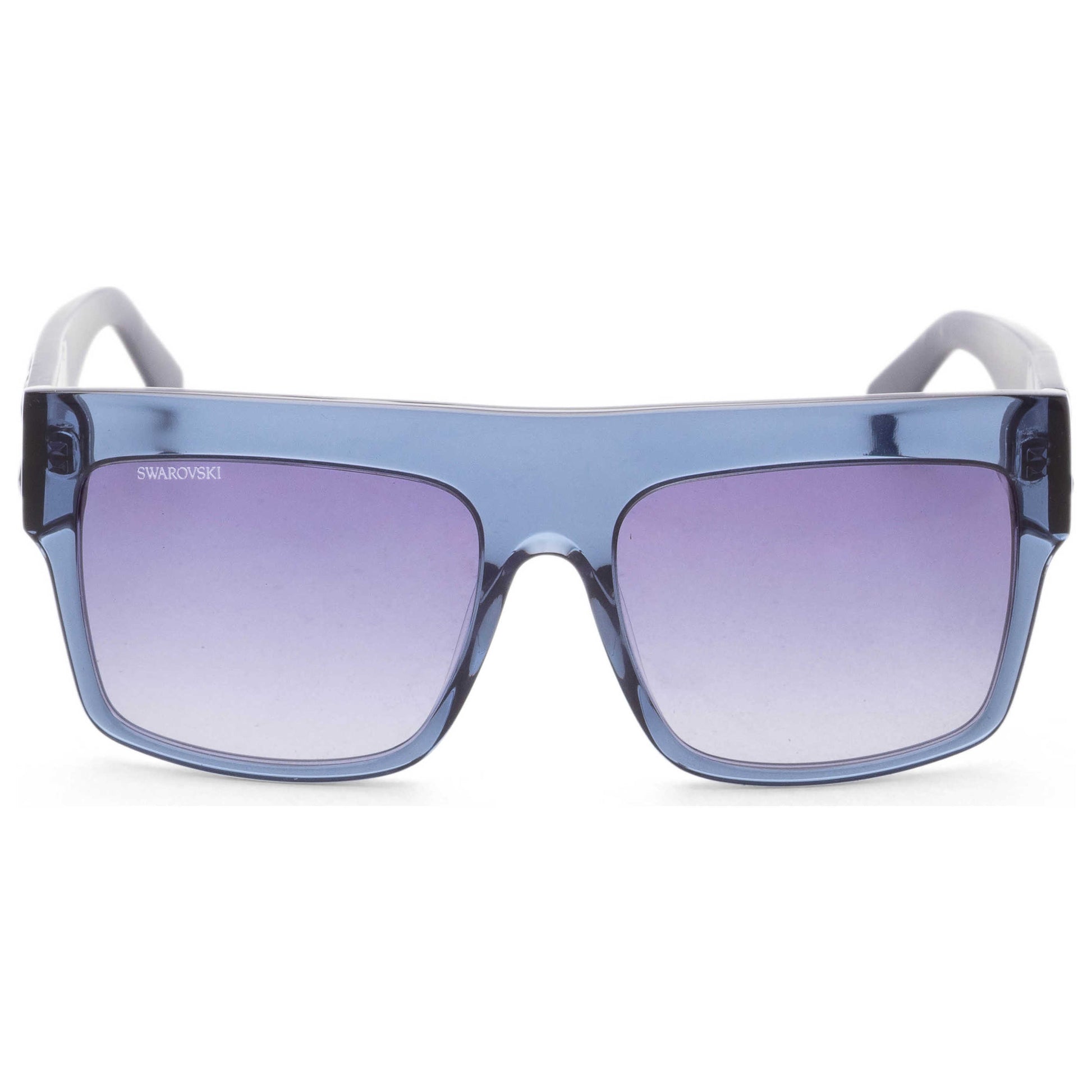 Swarovski Women's Sunglasses SK0128-5690W - Image #6