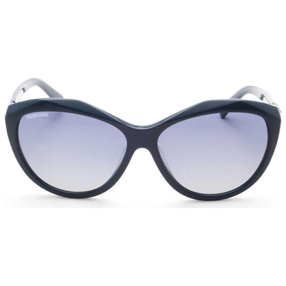 Swarovski Women's Sunglasses SK0136-5898Q - Image #6