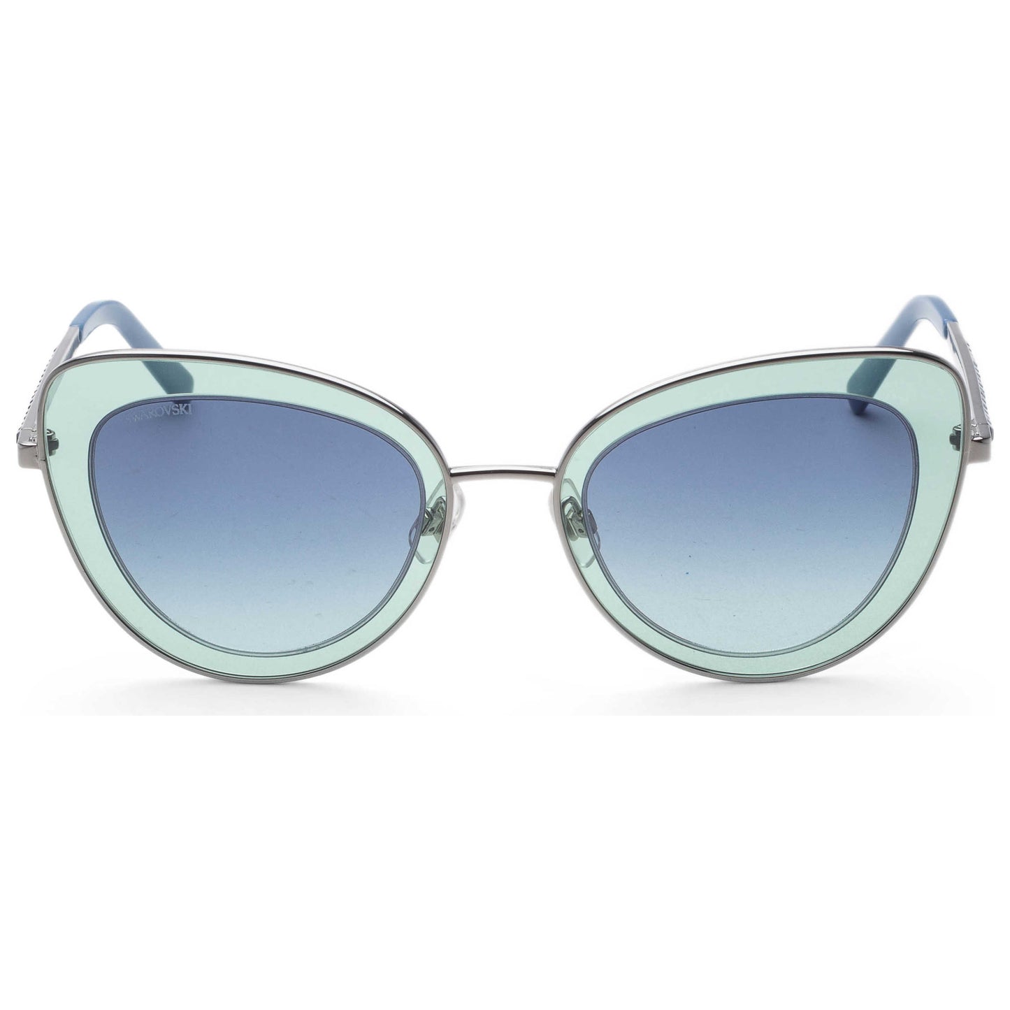 Swarovski Women's Sunglasses SK0144-5114W - Image #6
